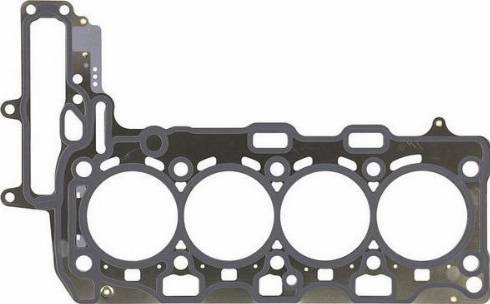 Glaser H84892-10 - Прокладка, головка циліндра avtolavka.club