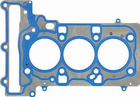 Glaser H85019-00 - Прокладка, головка циліндра avtolavka.club