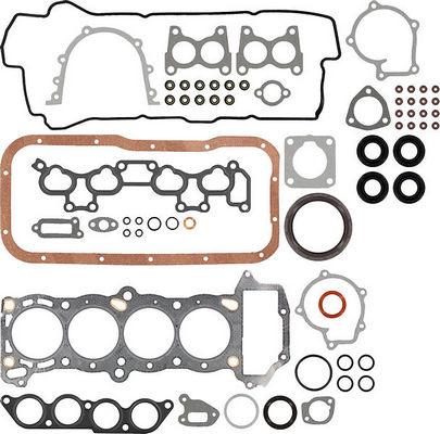 Glaser S80975-00 - Комплект прокладок, двигун avtolavka.club