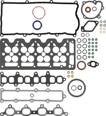 Glaser S36515-00 - Комплект прокладок, двигун avtolavka.club