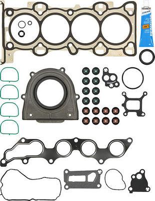 Glaser S36737-00 - Комплект прокладок, двигун avtolavka.club