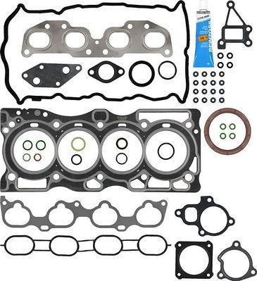 Glaser S38335-00 - Комплект прокладок, двигун avtolavka.club