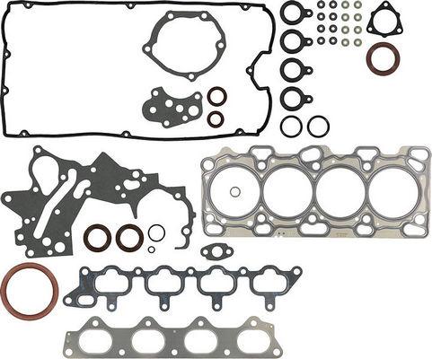 Glaser S38799-00 - Комплект прокладок, двигун avtolavka.club