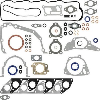 Glaser S37942-00 - Комплект прокладок, двигун avtolavka.club