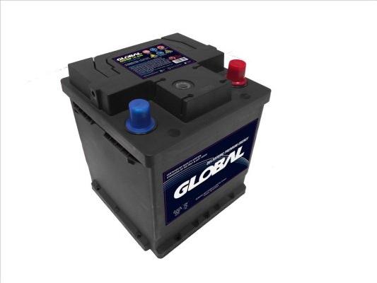 GLOBAL GR040B - Стартерна акумуляторна батарея, АКБ avtolavka.club