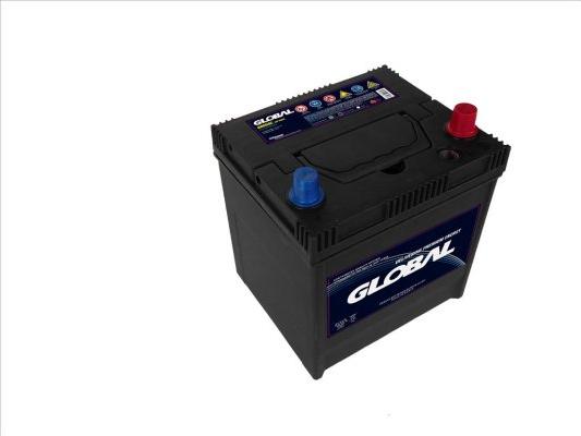 GLOBAL GR050C - Стартерна акумуляторна батарея, АКБ avtolavka.club