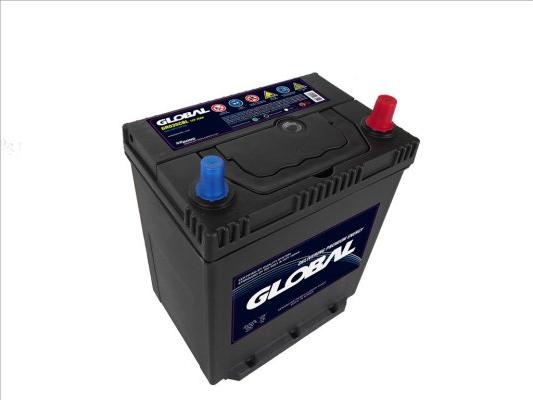 GLOBAL GR035CBL - Стартерна акумуляторна батарея, АКБ avtolavka.club