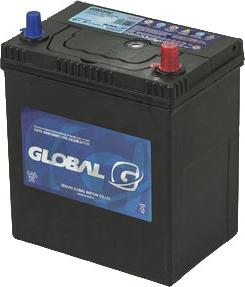 GLOBAL GR035C - Стартерна акумуляторна батарея, АКБ avtolavka.club