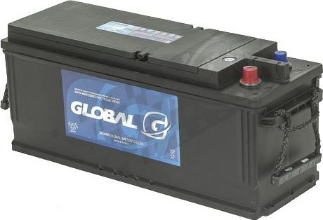 GLOBAL GR110SHD - Стартерна акумуляторна батарея, АКБ avtolavka.club