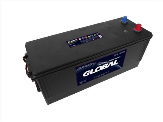 GLOBAL GRC135SHD - Стартерна акумуляторна батарея, АКБ avtolavka.club