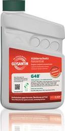 GLYSANTIN 50668293 - Антифриз avtolavka.club