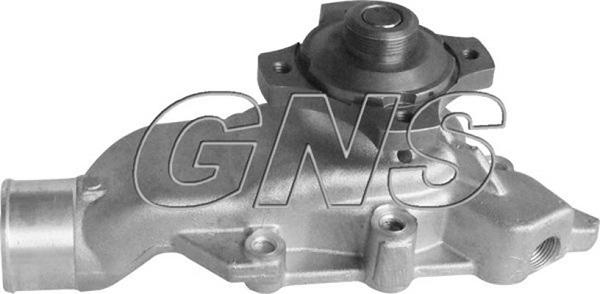 GNS YH-CR150 - Водяний насос avtolavka.club