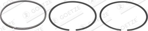 Goetze Engine 08-452800-10 - Комплект поршневих кілець avtolavka.club