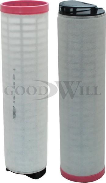 GoodWill AG 1054/1 - Фільтр додаткового повітря avtolavka.club