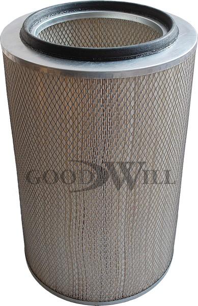 GoodWill AG 1003 - Повітряний фільтр avtolavka.club