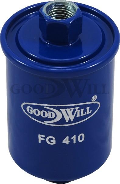 GoodWill FG 410 - Паливний фільтр avtolavka.club