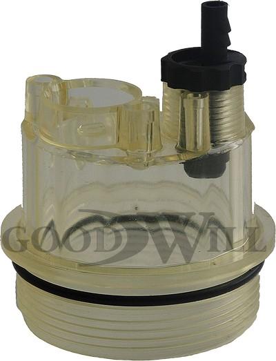 GoodWill FG 1061/1064 KIT - Прокладка, фільтр очищення палива avtolavka.club
