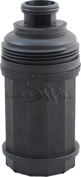 GoodWill FG 112 - Паливний фільтр avtolavka.club
