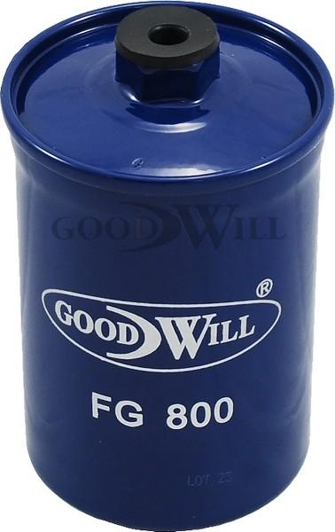 GoodWill FG 800 - Паливний фільтр avtolavka.club