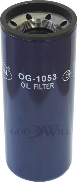 GoodWill OG 1053 - Масляний фільтр avtolavka.club