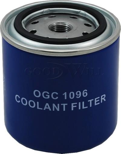 GoodWill OGC 1096 - Фільтр для охолоджуючої рідини avtolavka.club