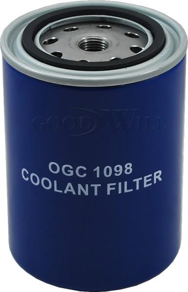 GoodWill OGC 1098 - Фільтр для охолоджуючої рідини avtolavka.club