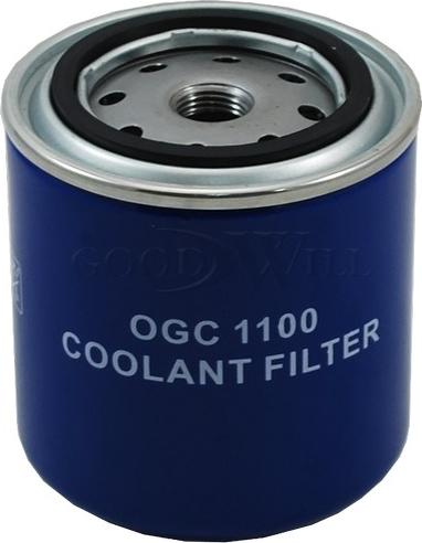 GoodWill OGC 1100 - Фільтр для охолоджуючої рідини avtolavka.club