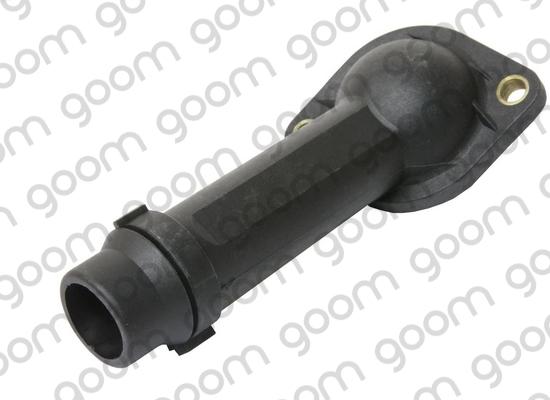 GOOM CF-0069 - Фланець охолоджуючої рідини avtolavka.club