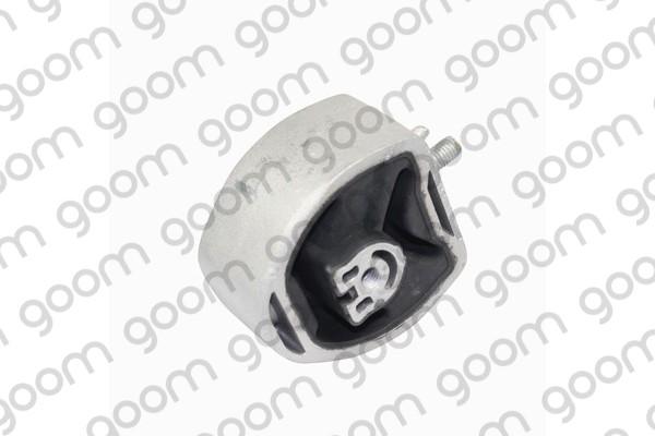 GOOM GM-0006 - Підвіска, ступінчаста коробка передач avtolavka.club