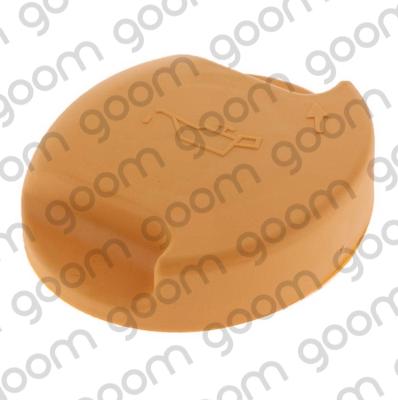 GOOM OSC-0016 - Кришка, заливна горловина avtolavka.club