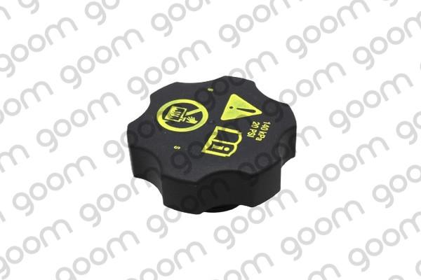 GOOM RC-0053 - Кришка, резервуар охолоджуючої рідини avtolavka.club