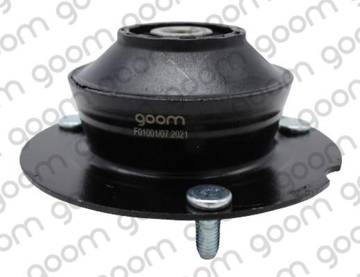 GOOM SM-0505 - Опора стійки амортизатора, подушка avtolavka.club