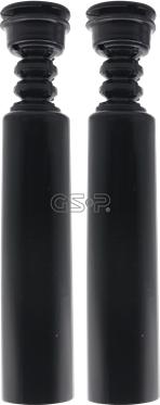GSP 5401420PK - Пилозахисний комплект, амортизатор avtolavka.club