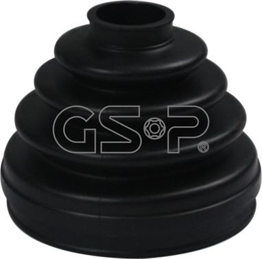 GSP 540125 - Пильник, приводний вал avtolavka.club