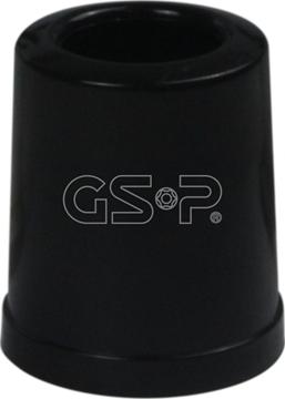 GSP 540240 - Пильник амортизатора, захисний ковпак avtolavka.club
