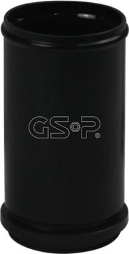 GSP 540262 - Пильник амортизатора, захисний ковпак avtolavka.club