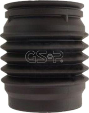 GSP 540715 - Пильник амортизатора, захисний ковпак avtolavka.club