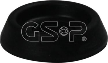 GSP 519062 - Підшипник кочення, опора стійки амортизатора avtolavka.club