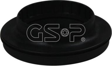 GSP 519010 - Підшипник кочення, опора стійки амортизатора avtolavka.club