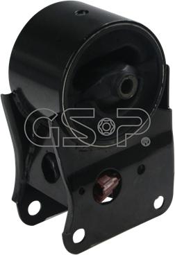 GSP 519021 - Подушка, підвіска двигуна avtolavka.club