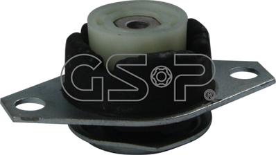 GSP 519333 - Підвіска, ступінчаста коробка передач avtolavka.club