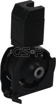 GSP 514413 - Подушка, підвіска двигуна avtolavka.club