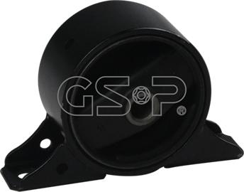 GSP 514436 - Подушка, підвіска двигуна avtolavka.club