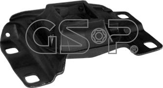 GSP 514565 - Подушка, підвіска двигуна avtolavka.club