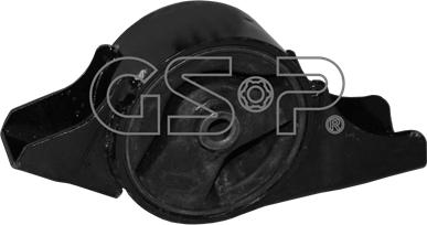 GSP 514522 - Подушка, підвіска двигуна avtolavka.club
