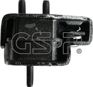 GSP 514691 - Подушка, підвіска двигуна avtolavka.club