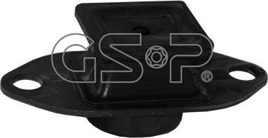 GSP 514623 - Підвіска, ступінчаста коробка передач avtolavka.club