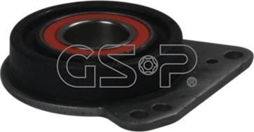 GSP 514801 - Підвіска, карданний вал avtolavka.club