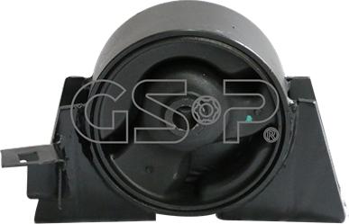 GSP 514313 - Подушка, підвіска двигуна avtolavka.club