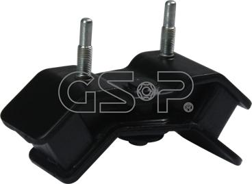 GSP 514386 - Подушка, підвіска двигуна avtolavka.club